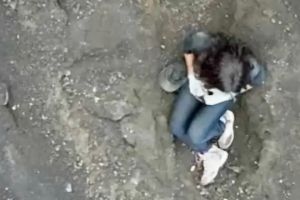 Pengakuan pemandu wisata turis Brasil yang jatuh di Gunung Rinjani, bantah tinggalkan Juliana Marins