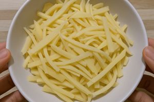 7 Tips memasak rebung agar tidak bau dan tetap renyah untuk olahan tumis