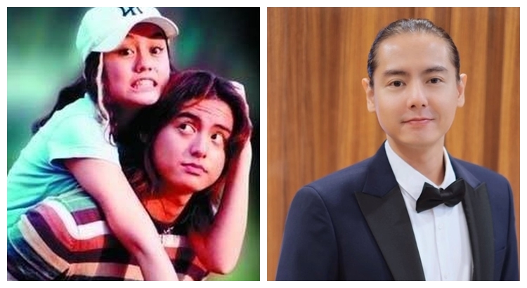 Potret dulu dan kini 10 aktor yang jadi pasangan sinetron Agnez Mo, pesonanya nggak luntur