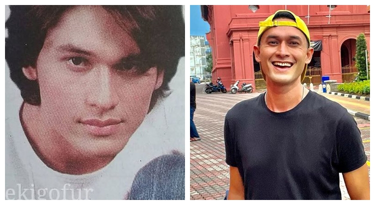Potret dulu dan kini 10 aktor yang jadi pasangan sinetron Agnez Mo, pesonanya nggak luntur