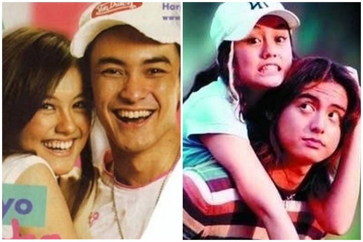 Potret dulu dan kini 10 aktor yang jadi pasangan sinetron Agnez Mo, pesonanya nggak luntur