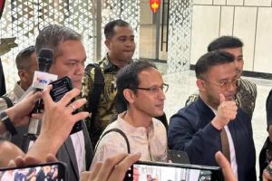 Kejagung cegah Nadiem Makarim ke luar negeri enam bulan terkait kasus korupsi Chromebook