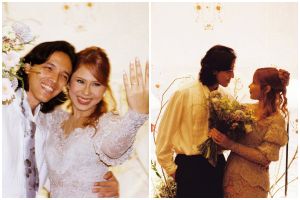 9 Potret lamaran Nadin Amizah dan Faishal Tanjung adik Sheila Dara, digelar intimate dan simpel