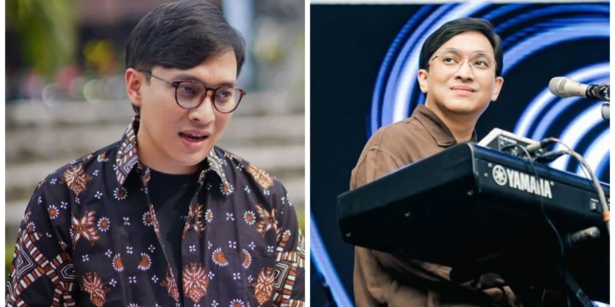 Yovie Widianto jadi Stafsus Presiden dan Komisaris Pupuk Indonesia, harta kekayaannya capai Rp43 M