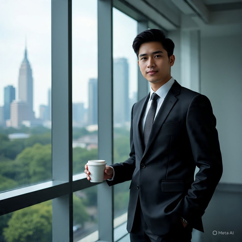 100 Kata-kata bijak berkelas dan simple 2025, penuh makna tanpa basa-basi