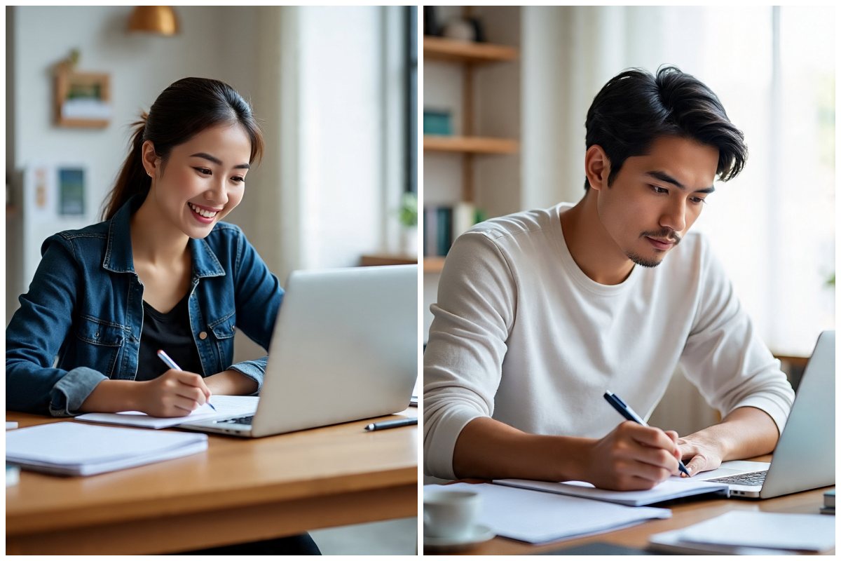 20 Contoh kata pengantar laporan terbaik 2025, lengkap dan siap pakai