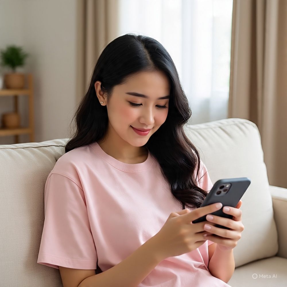 100 Kata-kata FB Pro pemula 2025, keren, simpel, dan bikin profil makin gahar
