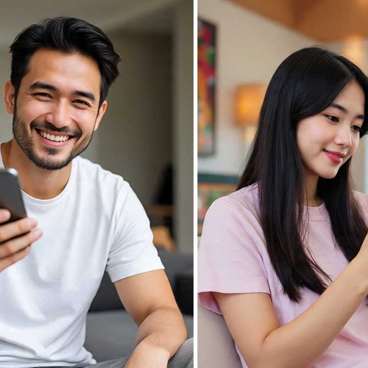 100 Kata-kata FB Pro pemula 2025, keren, simpel, dan bikin profil makin gahar