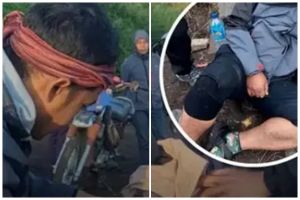 Pendaki Malaysia tergelincir di Gunung Rinjani setelah insiden turis Brasil, begini kondisinya