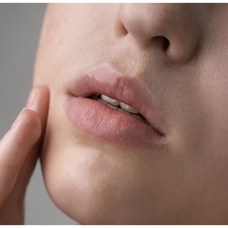 Auto pink alami bak pakai lipstik, ini cara cerahkan bibir gelap dan menghitam tanpa bikin kering