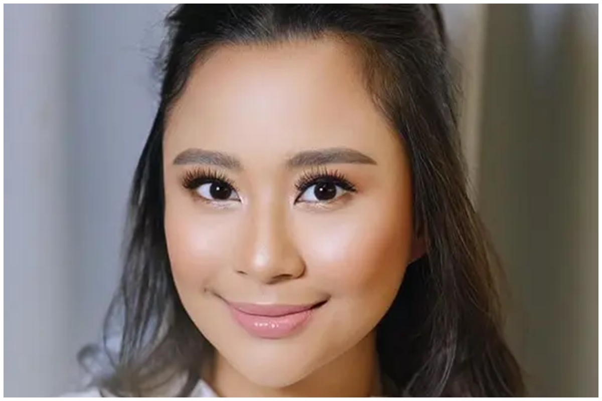 Chikita Meidy dilaporkan ke polisi oleh suami terkait tuduhan KDRT