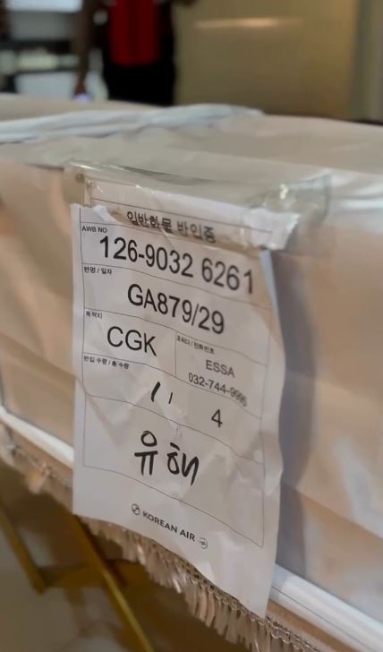 Pemerintah minta Korsel investigasi kematian pekerja migran Indonesia, pastikan keadilan untuk korban