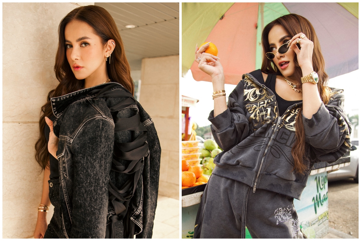 Pengakuan Olla Ramlan sudah punya kekasih baru, sebut usianya lebih muda 10 tahun dari dirinya