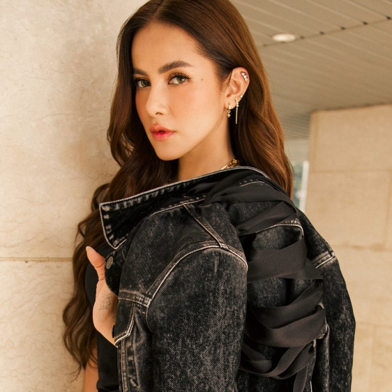 Pengakuan Olla Ramlan sudah punya kekasih baru, sebut usianya lebih muda 10 tahun dari dirinya