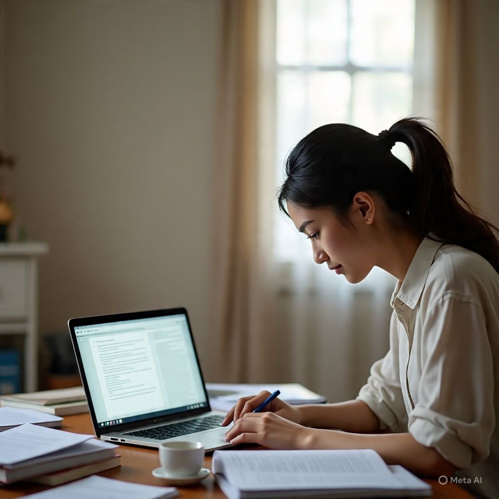 50 Contoh kata pengantar makalah berbagai tema terbaik 2025, untuk sekolah, kuliah, dan umum