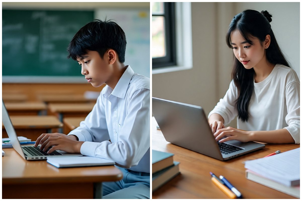 50 Contoh kata pengantar makalah berbagai tema terbaik 2025, untuk sekolah, kuliah, dan umum