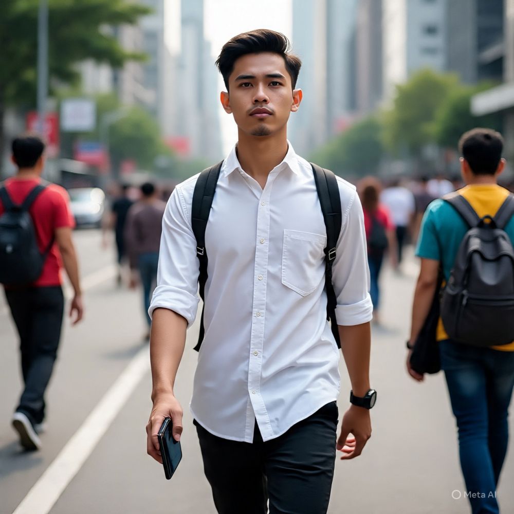 100 Kata-kata bijak singkat tentang rezeki, inspirasi hidup dari pagi sampai malam