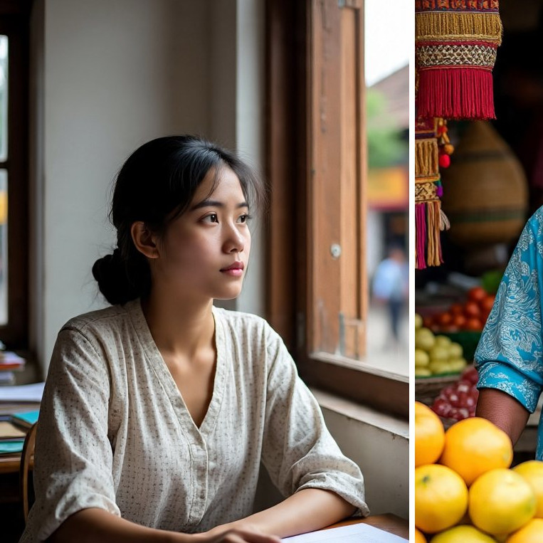 100 Kata-kata bijak singkat tentang rezeki, inspirasi hidup dari pagi sampai malam