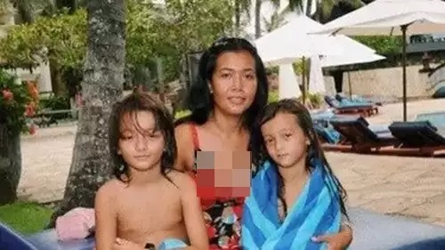 Wajah imutnya manglingi, intip potret masa kecil 13 pesinetron cantik bareng ibundanya, manja abis