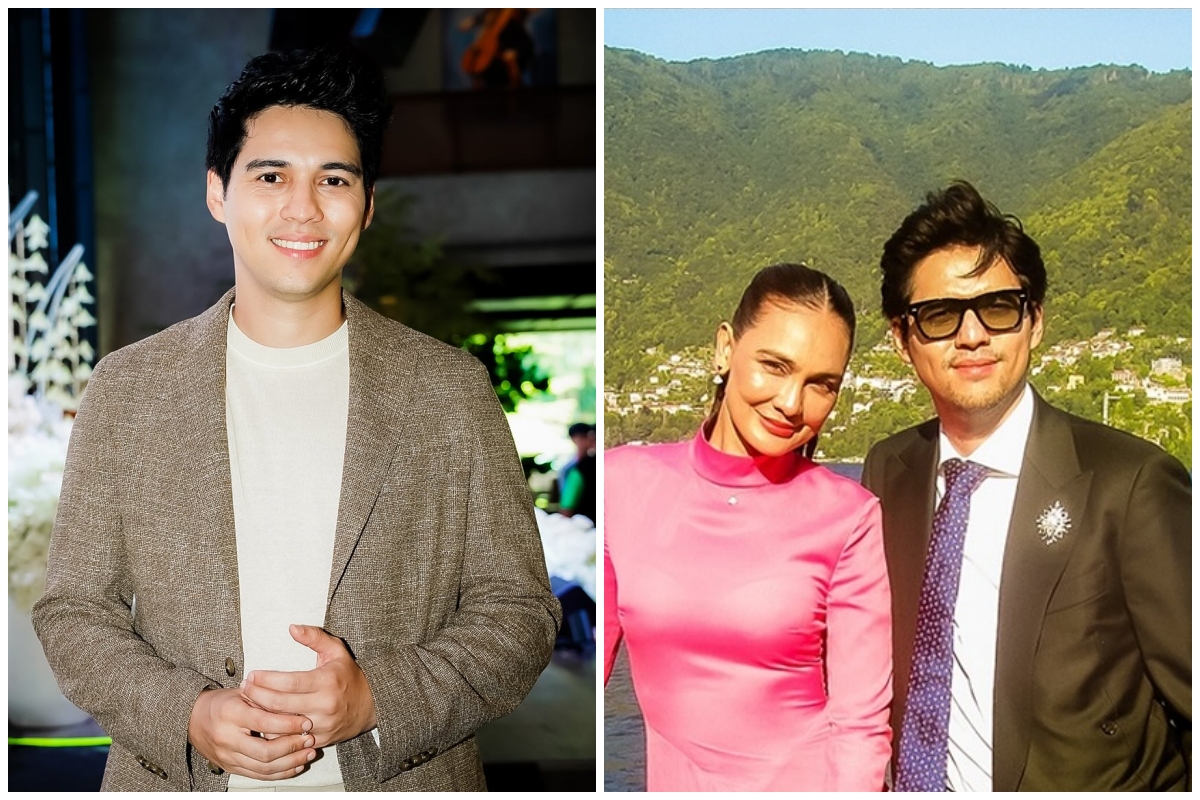 9 Potret terbaru Maxime Bouttier usai nikah dengan Luna Maya, disebut lebih dewasa imbangi sang istri