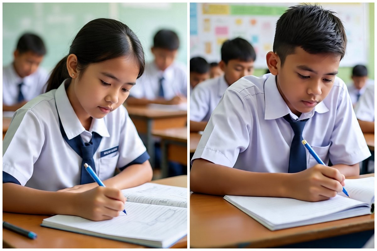 50 Contoh kata kerja imperatif bahasa Indonesia dan artinya 2025, lengkap untuk pelajar