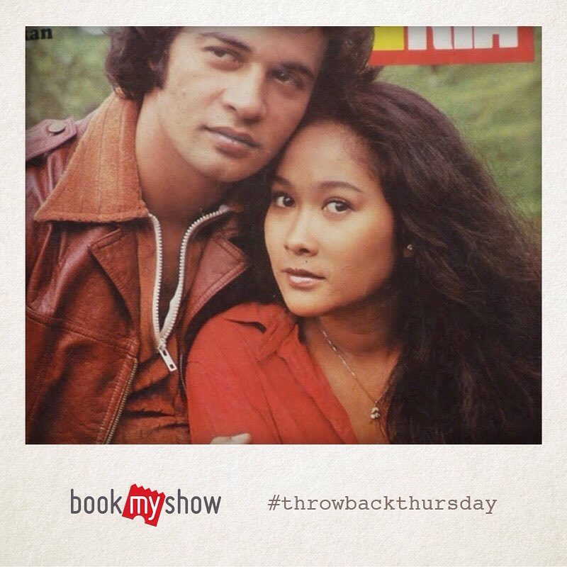 Model iklan minyak rambut lawas jadi aktor antagonis, ini 11 potret masa mudanya yang bikin nostalgia