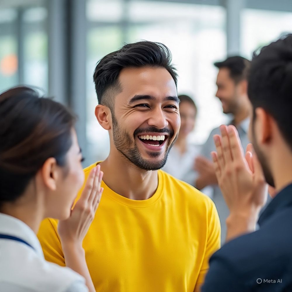 100 Kata-kata semangat kerja 2025, bikin produktif dan nggak gampang lelah