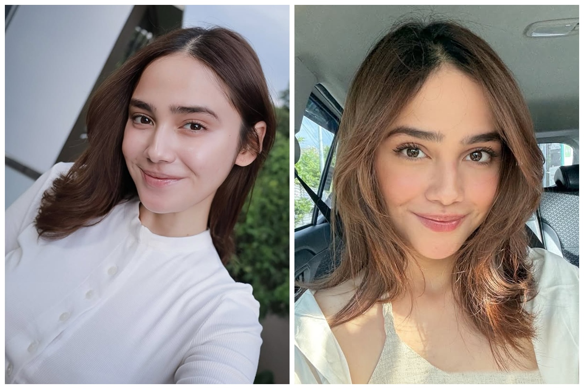 Mengaku rutin facial, 5 perawatan wajah Syifa Hadju agar selalu glowing tanpa operasi plastik