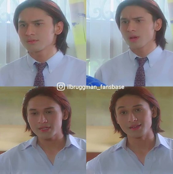 11 Pesona ganteng Indra Bruggman saat muda, awali karier jadi cover boy