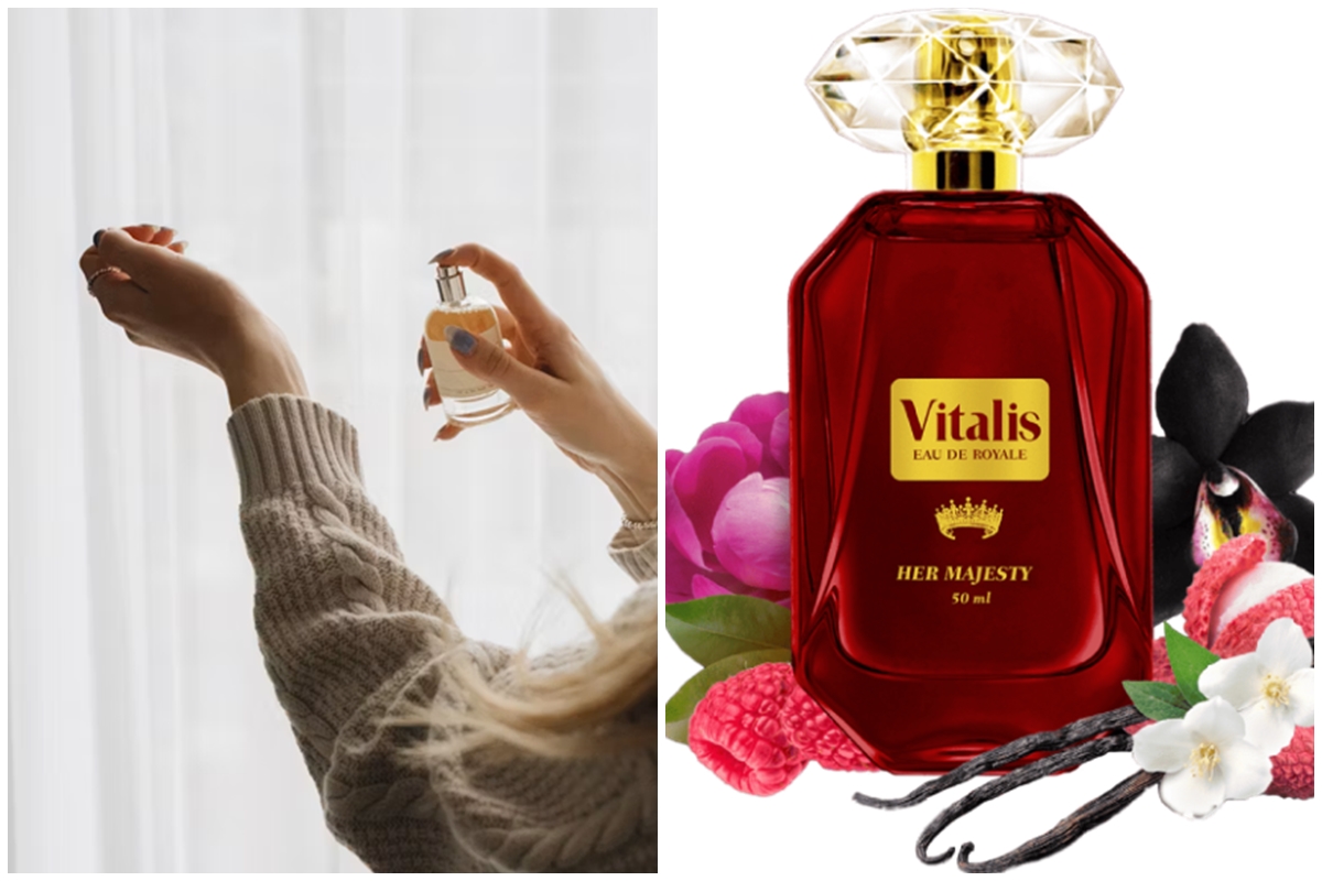 10 Rekomendasi produk parfum dijual di Indomaret, wanginya awet harga terjangkau tak menguras kantong