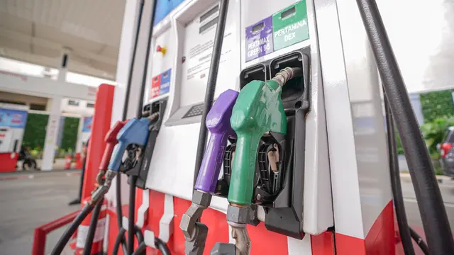 Harga BBM Pertamina naik mulai 1 Juli 2025, ini rinciannya