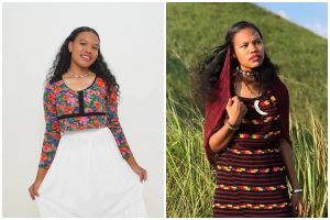 7 Fakta Merince Kogoya Miss Papua Pegunungan yang dikeluarkan dari Miss Indonesia 2025, dukung Israel