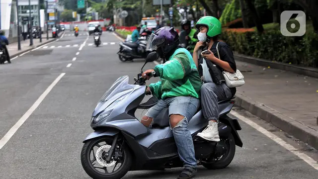 Siap-siap, tarif ojek online diprediksi naik 15 persen