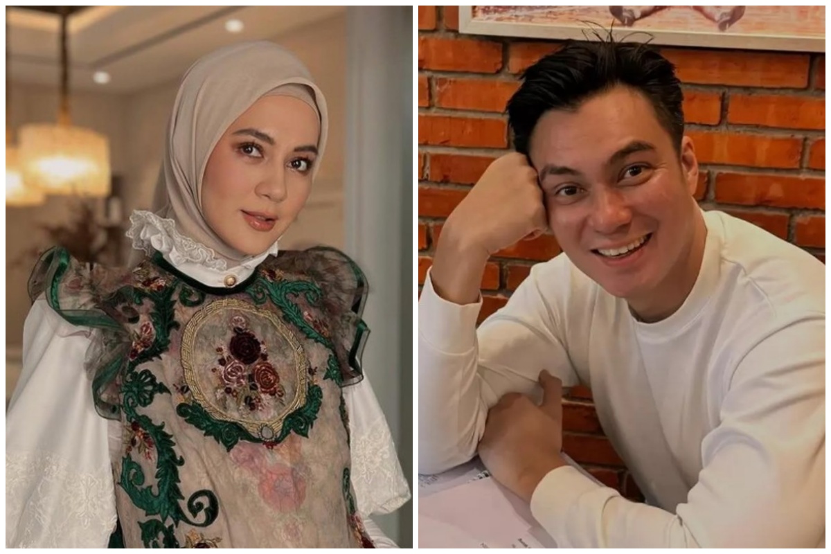 Menangkan hak asuh anak, Baim Wong curhat lelah dapat tudingan negatif, ungkap ingin hidup tenang