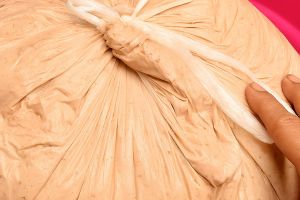 Adonan bakso kamu kelembekan? Nggak usah panik, ini cara mengatasinya tanpa tambah tepung