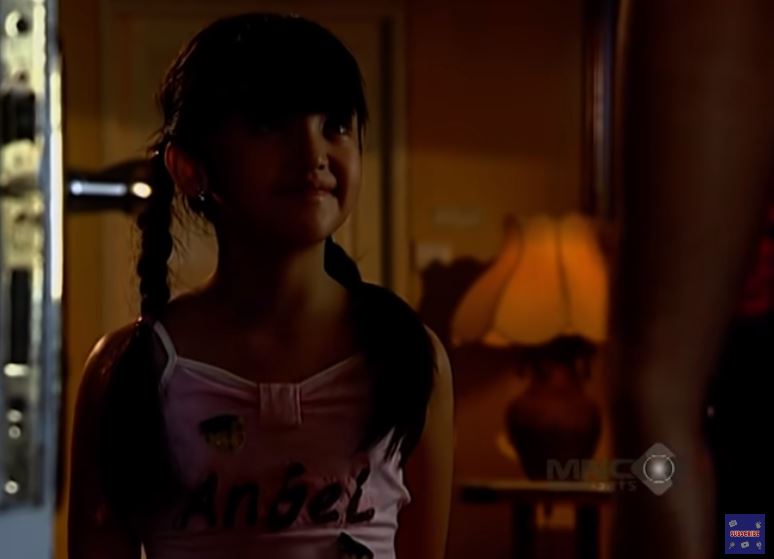 Potret Ivan Gunawan bergaya macho gendong anak imut ternyata Ranty Maria, 9 momennya saat akting