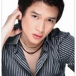 Awal karier kerap tampil di cover majalah, intip 11 potret ganteng Rezky Aditya saat muda