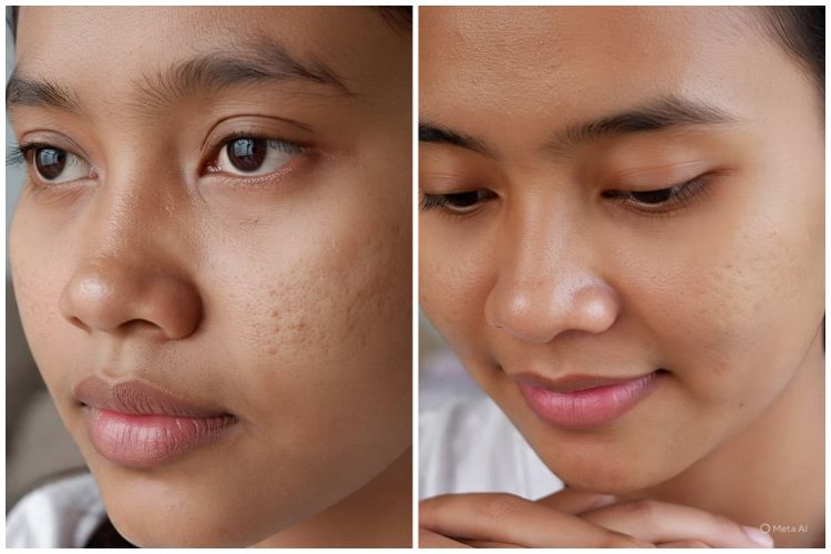 Urutan skincare paling efektif untuk pori-pori besar, rahasia kulit mulus dan glowing tanpa ribet