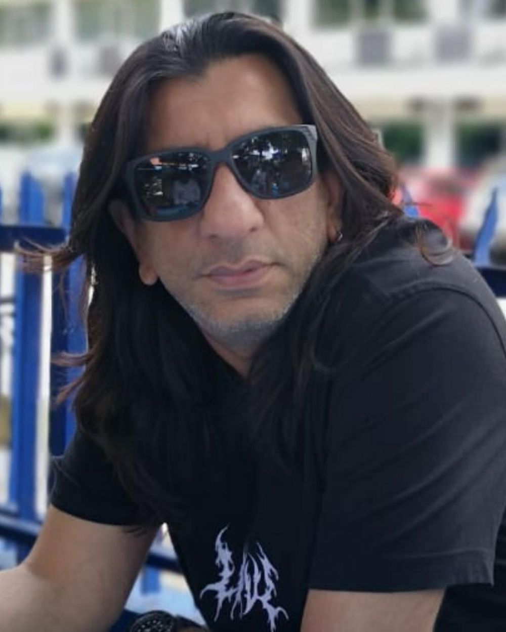 Tak banyak yang tahu, sepupu Sarah Si Doel Anak Sekolahan pernah dideportasi, ini 13 potret terbarunya