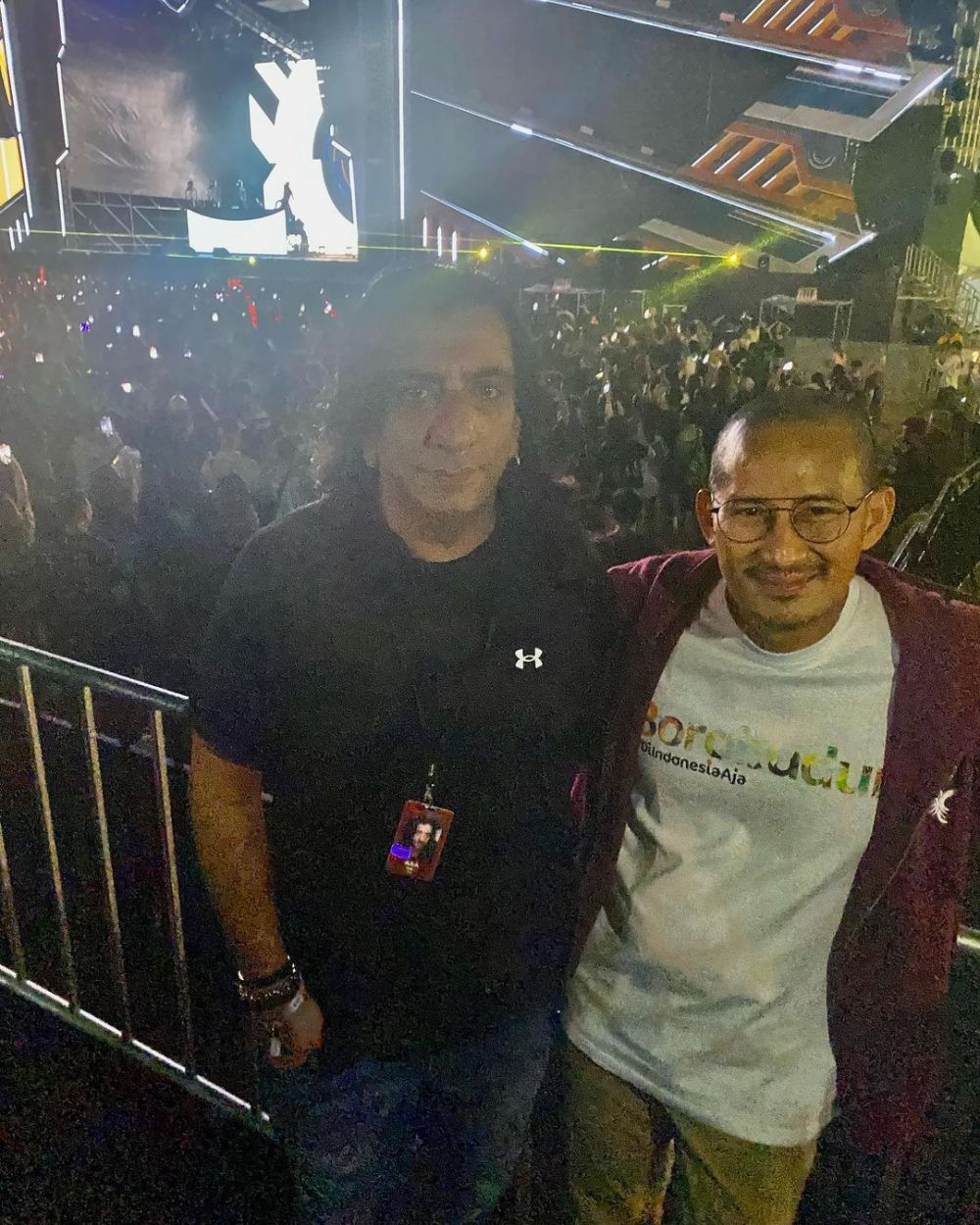 Tak banyak yang tahu, sepupu Sarah Si Doel Anak Sekolahan pernah dideportasi, ini 13 potret terbarunya