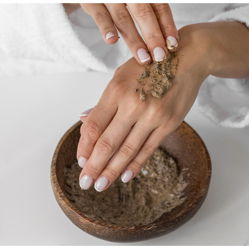 Tak perlu racikan khusus, begini cara bikin lulur tradisional untuk cerahkan kulit dalam seminggu