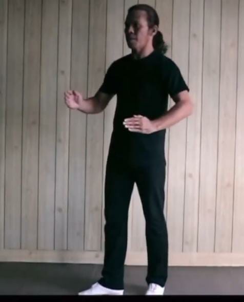 Aktor kawakan era 90-an ini kini terjun di dunia Pantomim, begini 11 potret terbarunya