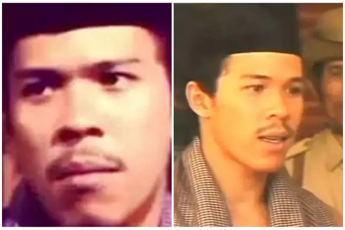 Aktor kawakan era 90-an ini kini terjun di dunia Pantomim, begini 11 potret terbarunya