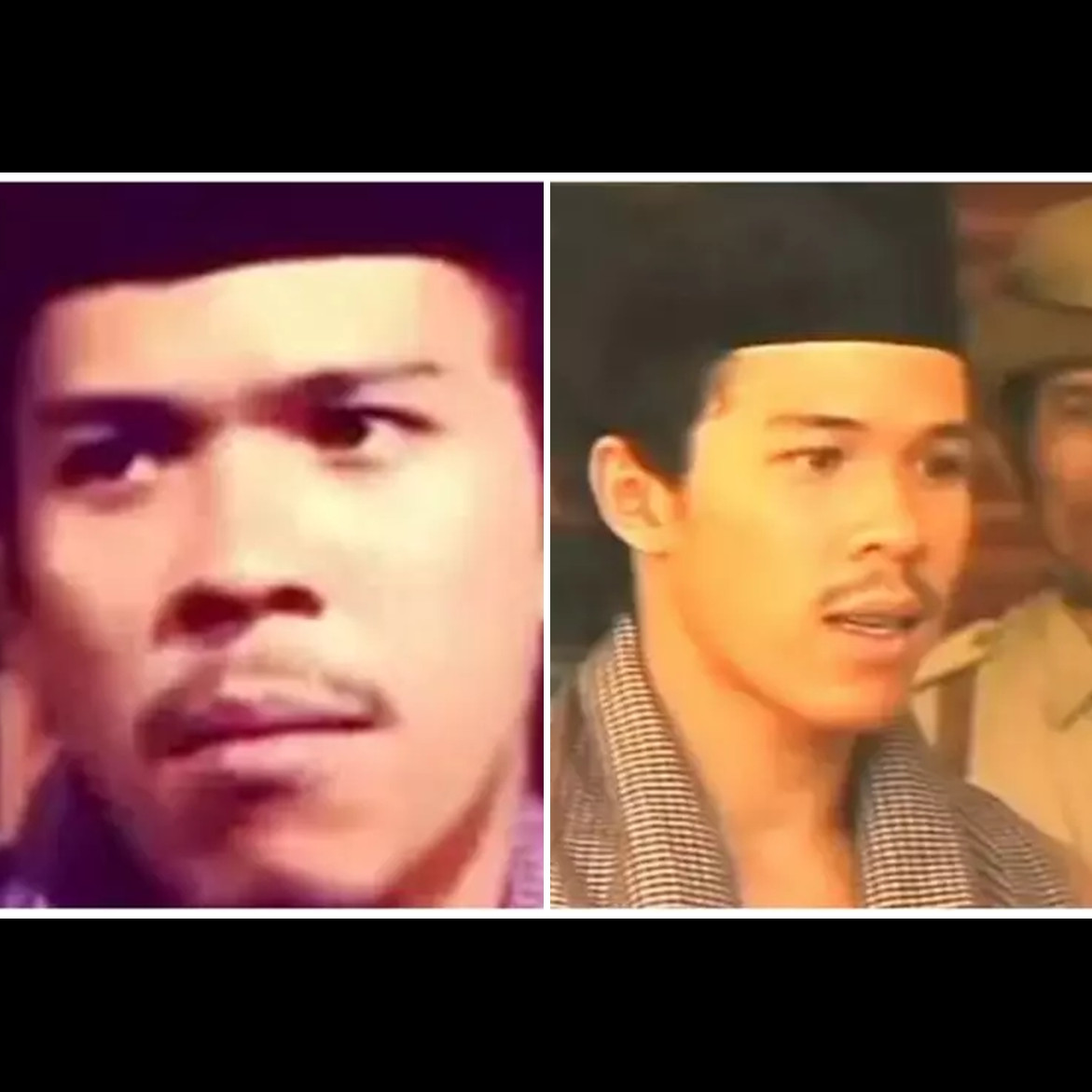 Aktor kawakan era 90-an ini kini terjun di dunia Pantomim, begini 11 potret terbarunya