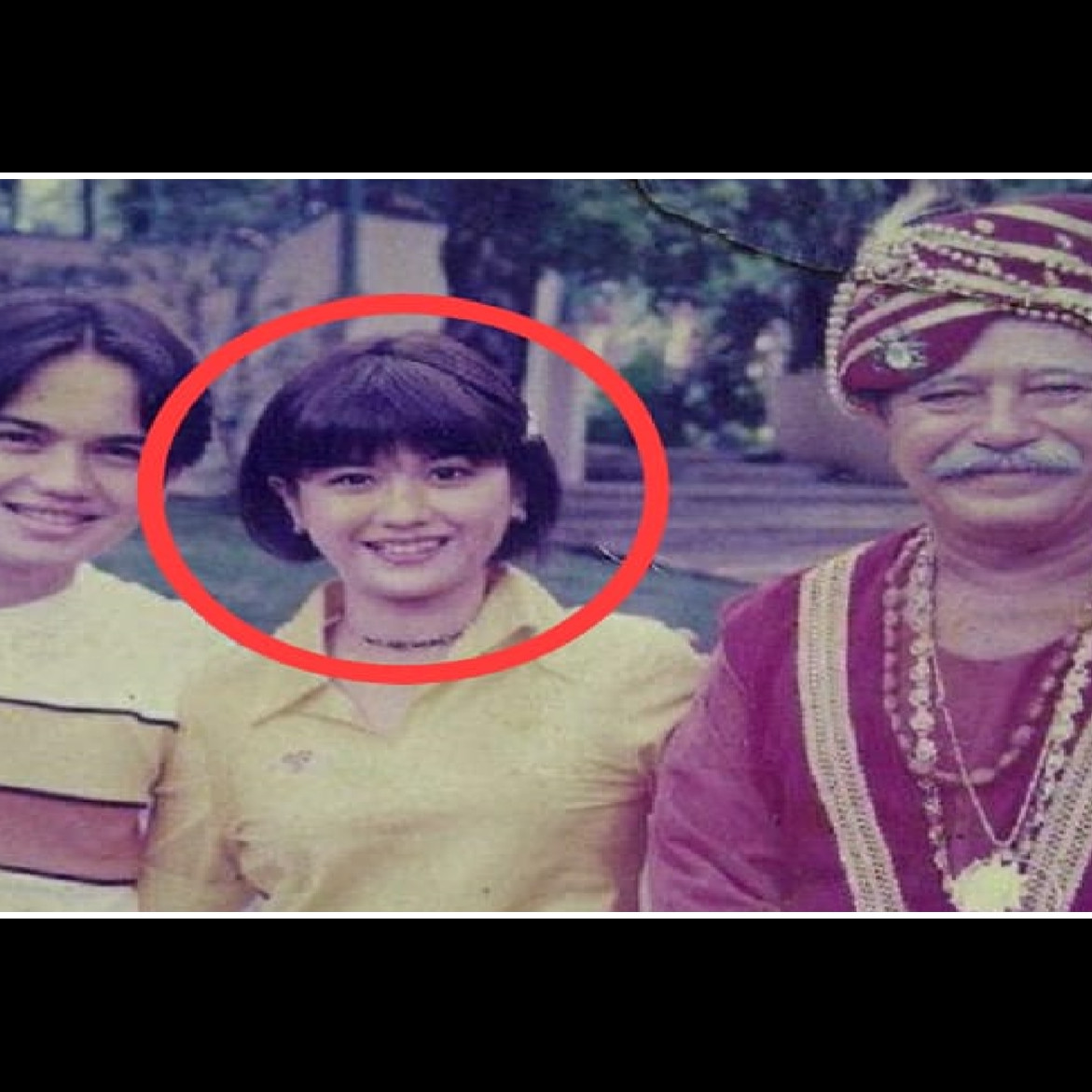 Pemeran Santi Jin dan Jun kini berhijab kian memesona, 11 potret terbaru di keseharian buat terpukau