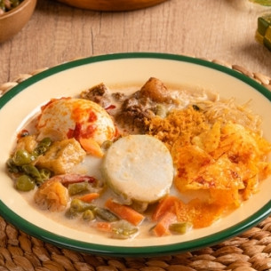 5 Resep masakan santan paling enak dan mudah dibuat, lezatnya tiada dua