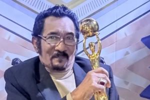 Hamdan ATT legenda dangdut Indonesia meninggal, ini riwayat sakit dan kronologi tutup usia