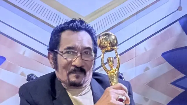 Hamdan ATT meninggal karena gagal ginjal & stroke, keluarga beber kondisi pedangdut sebelum tutup usia