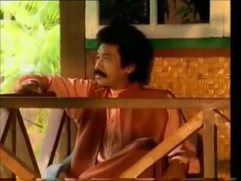 9 Perjalanan karier Hamdan ATT, awalnya anak band jadi pedangdut hits 80-an lewat 'Termiskin Di Dunia'