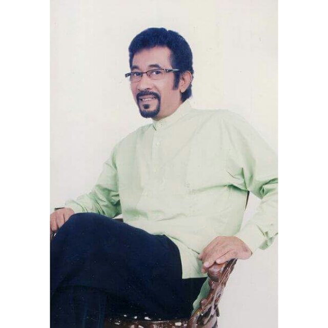 9 Perjalanan karier Hamdan ATT, awalnya anak band jadi pedangdut hits 80-an lewat 'Termiskin Di Dunia'